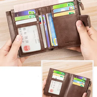 SAVINGS COVE WALLET